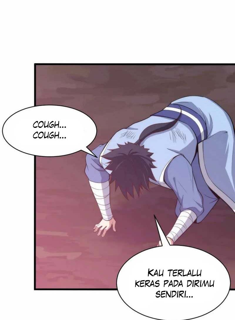 I just want to be beaten to death by everyone Chapter 102 - halaman 15