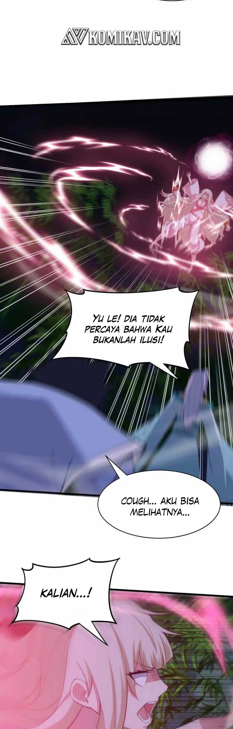 I just want to be beaten to death by everyone Chapter 102 - halaman 16