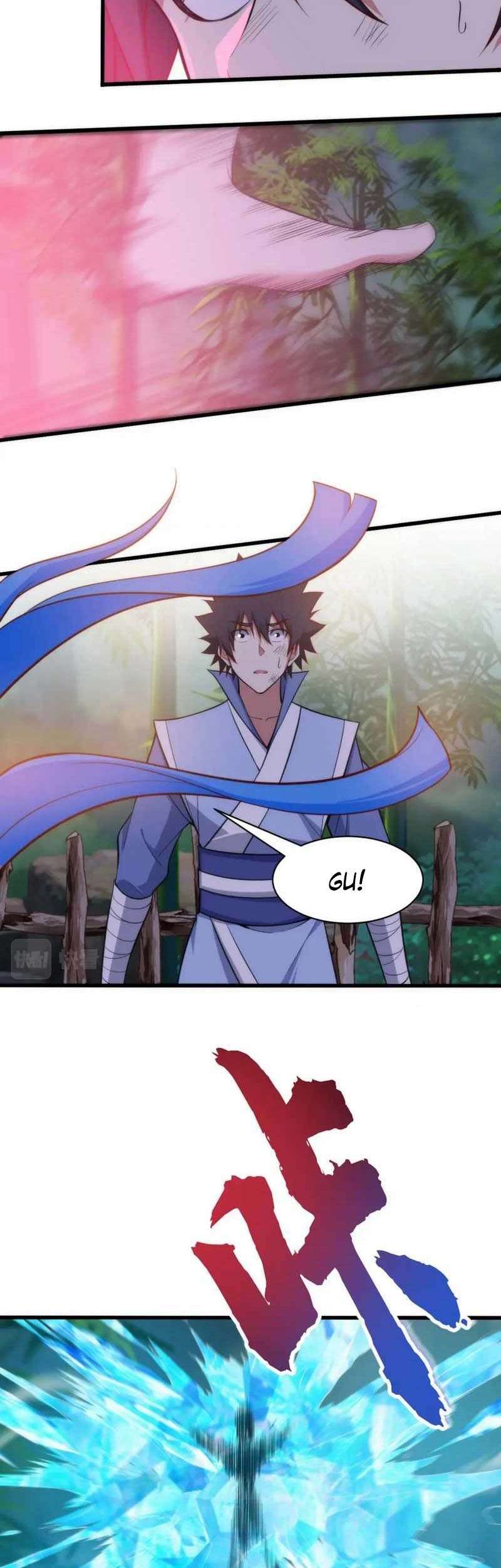 I just want to be beaten to death by everyone Chapter 102 - halaman 18
