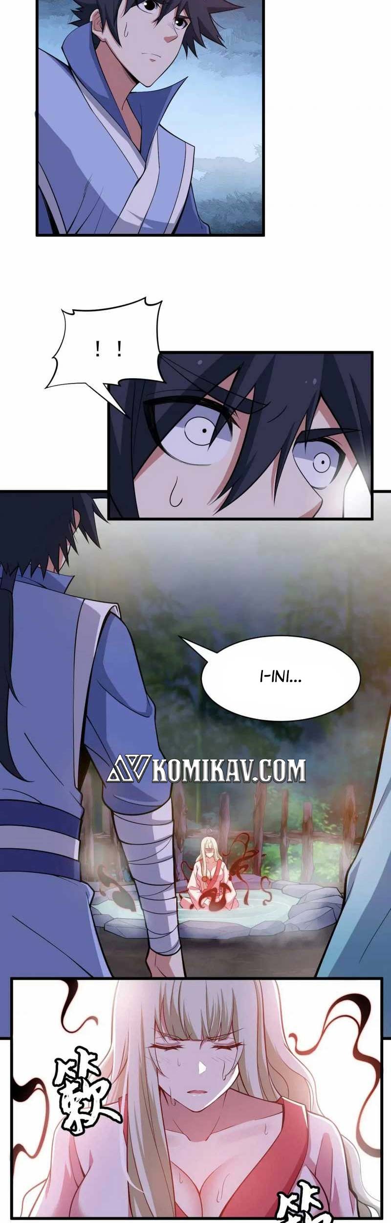 I just want to be beaten to death by everyone Chapter 102 - halaman 4