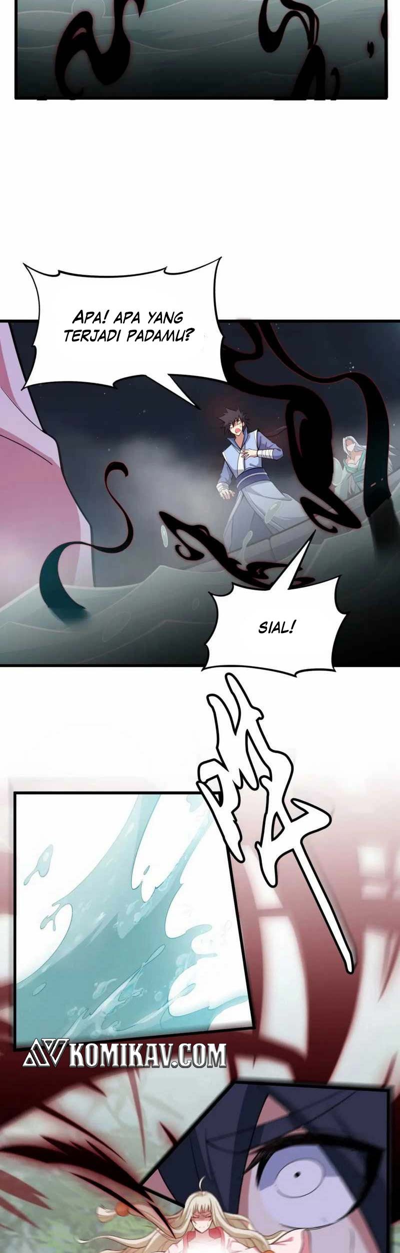 I just want to be beaten to death by everyone Chapter 102 - halaman 6