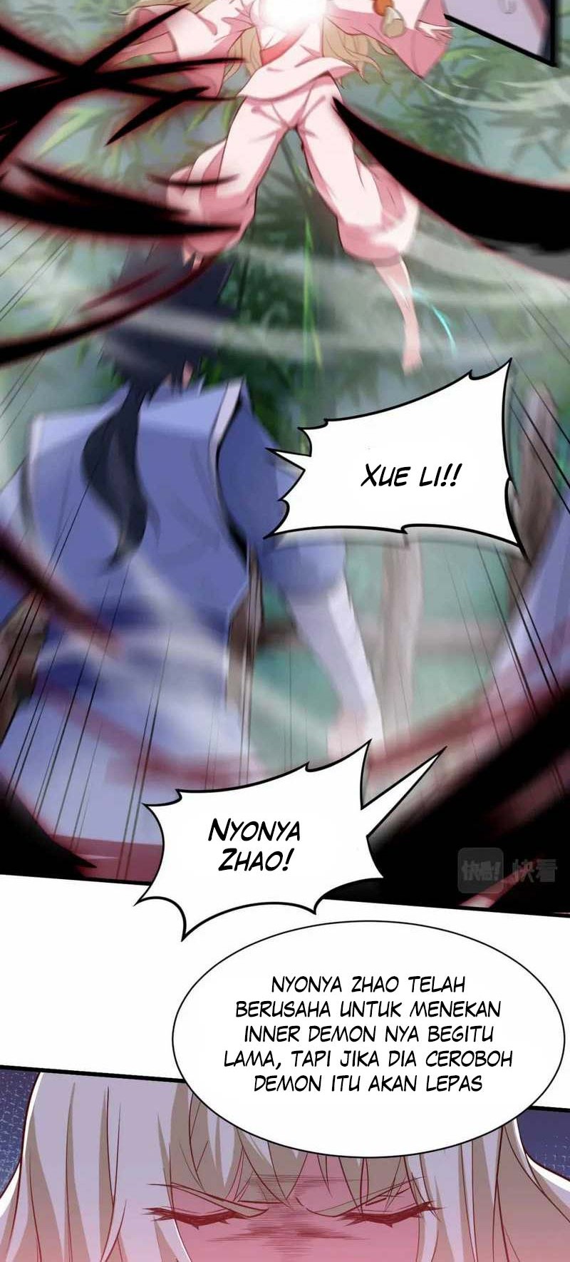 I just want to be beaten to death by everyone Chapter 102 - halaman 7