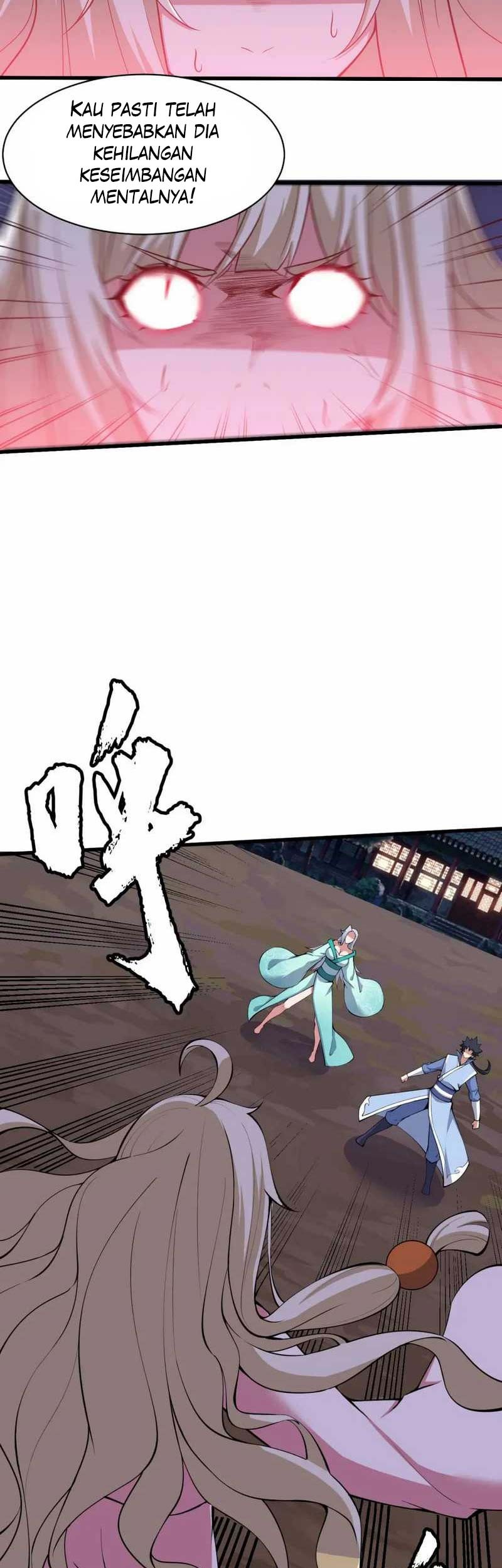 I just want to be beaten to death by everyone Chapter 102 - halaman 8