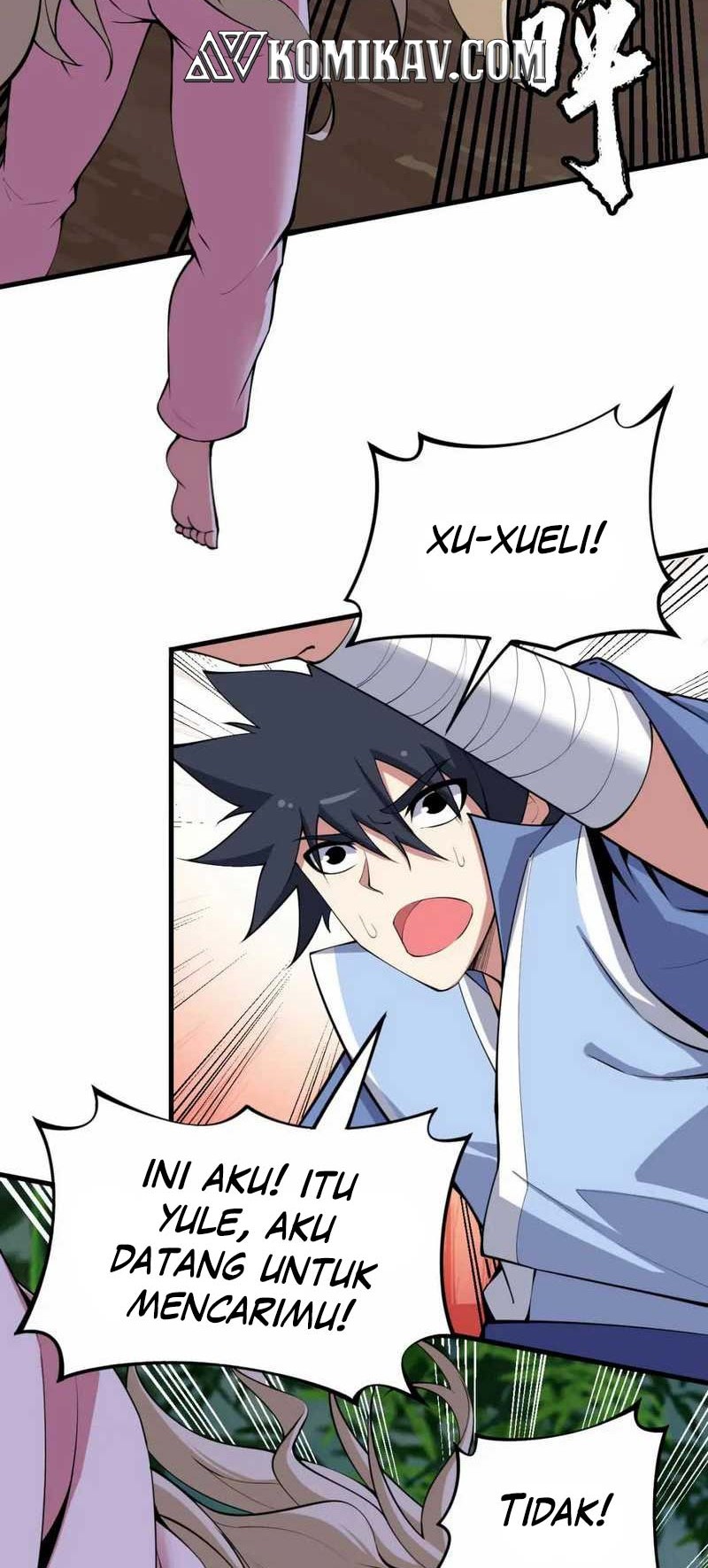 I just want to be beaten to death by everyone Chapter 102 - halaman 9