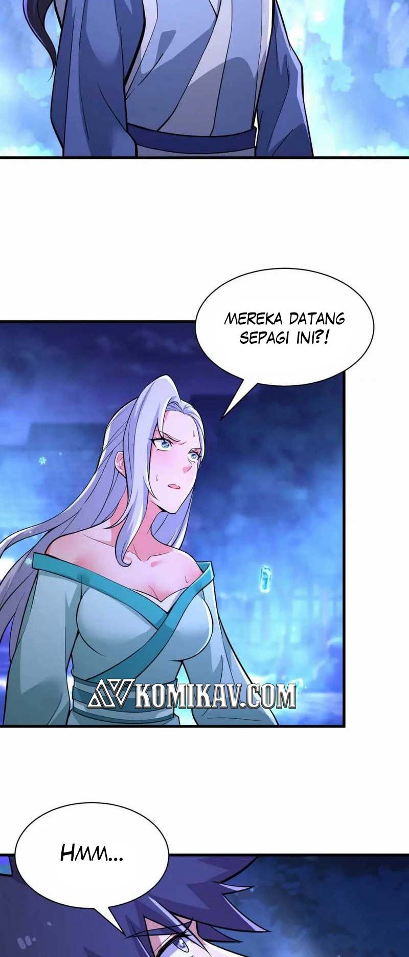 I just want to be beaten to death by everyone Chapter 103 - halaman 11