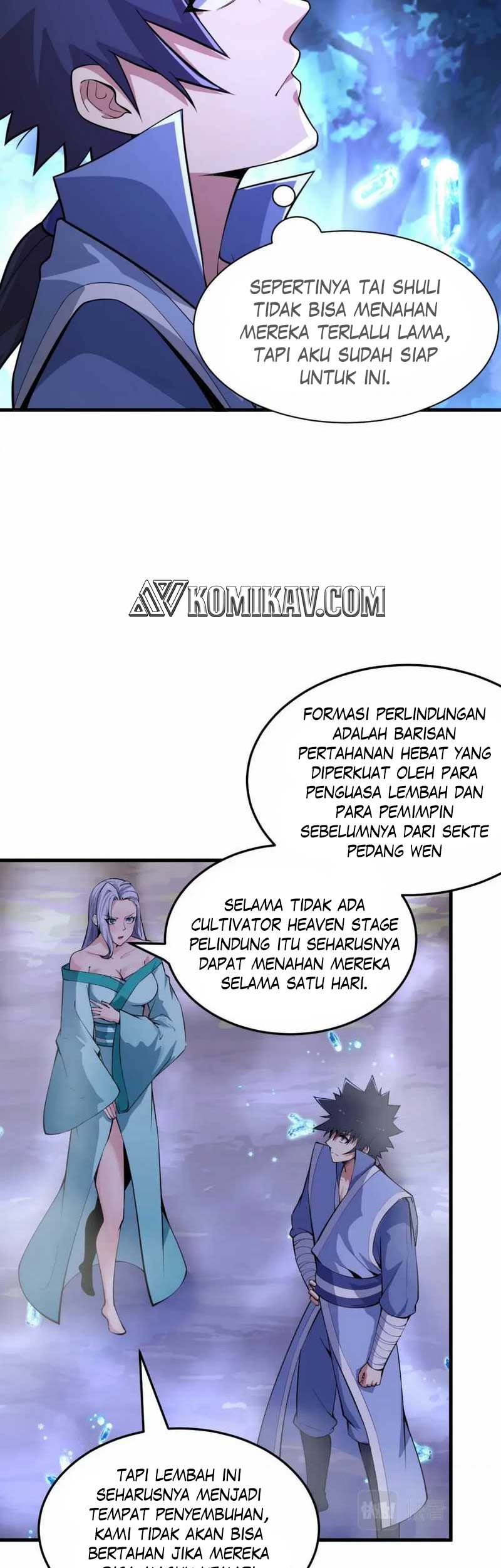 I just want to be beaten to death by everyone Chapter 103 - halaman 12