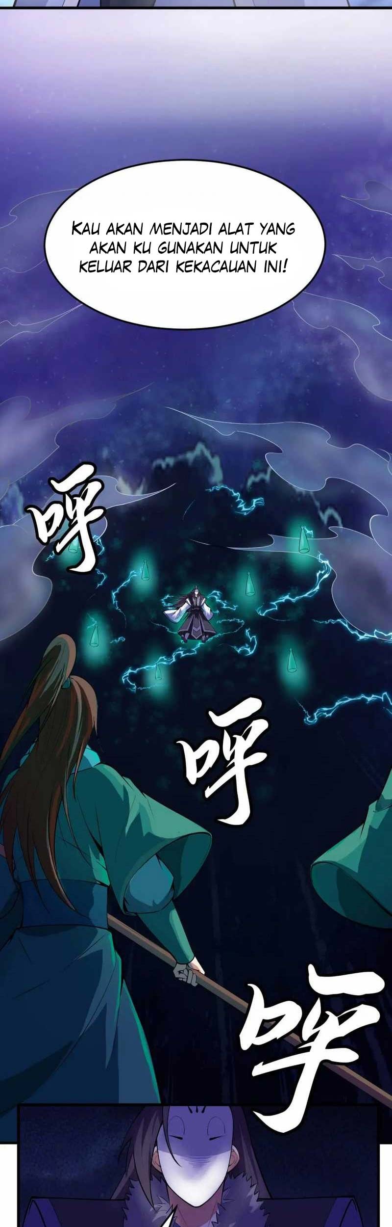 I just want to be beaten to death by everyone Chapter 103 - halaman 14