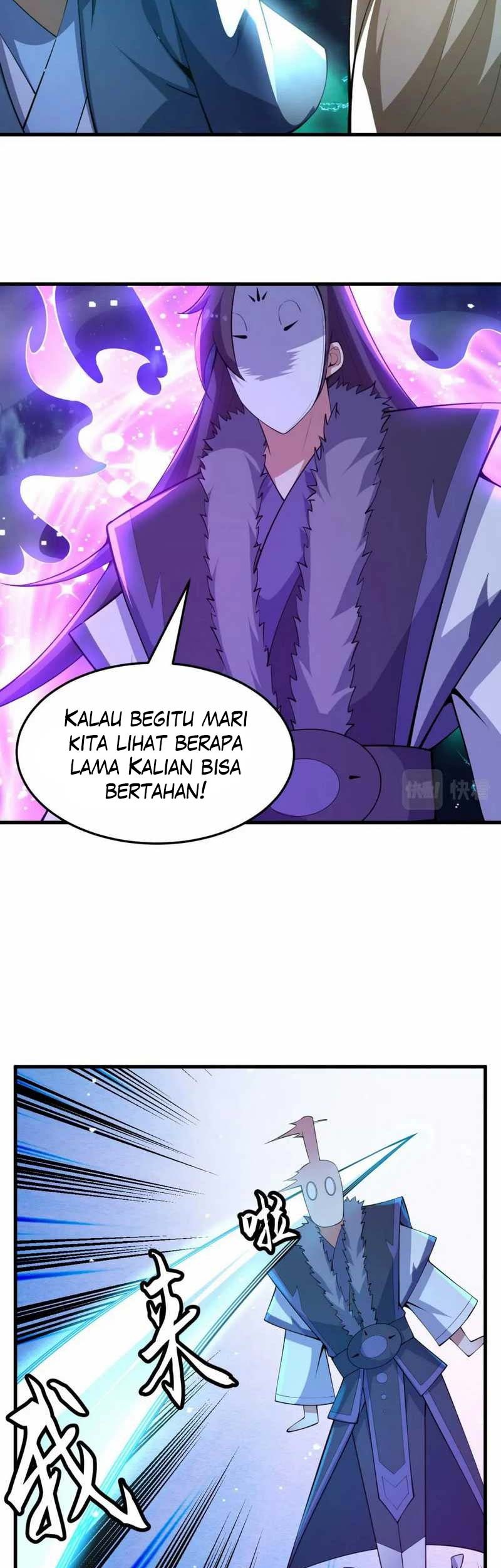 I just want to be beaten to death by everyone Chapter 103 - halaman 16