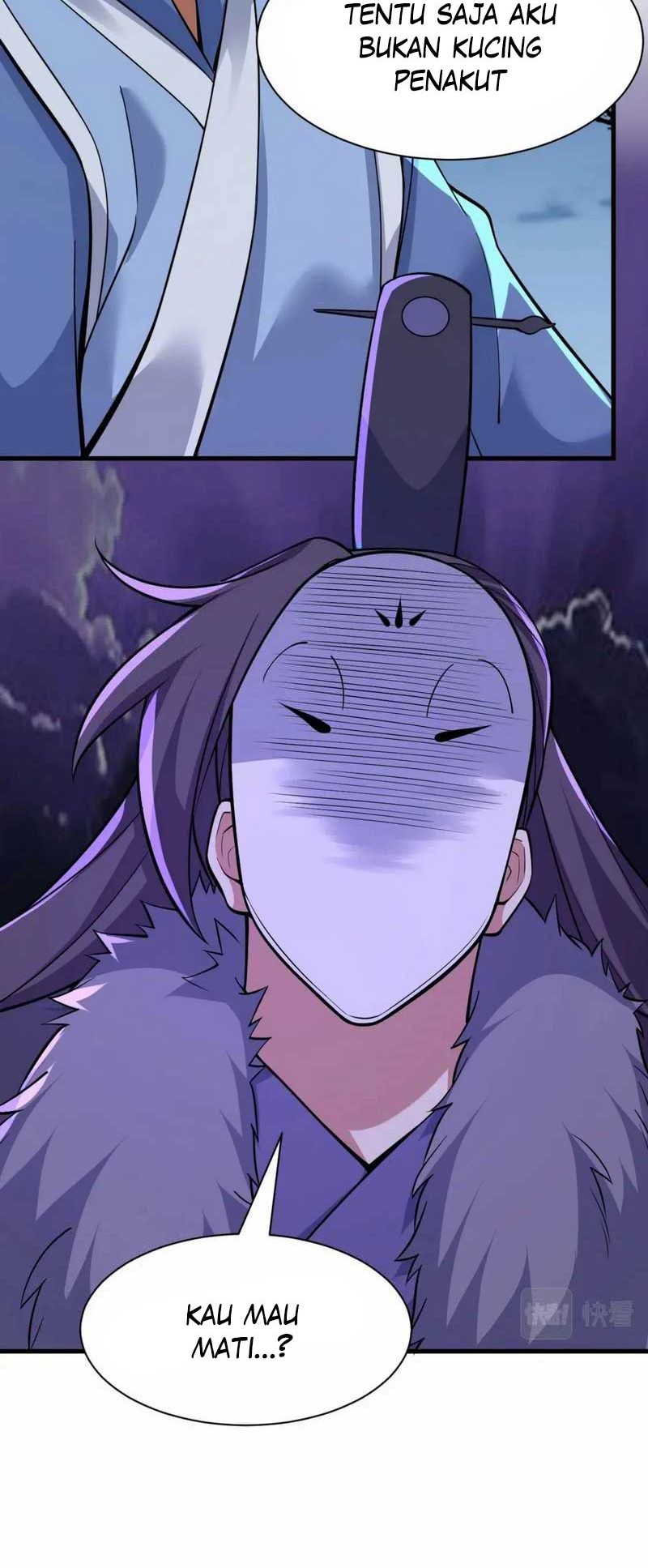 I just want to be beaten to death by everyone Chapter 103 - halaman 19