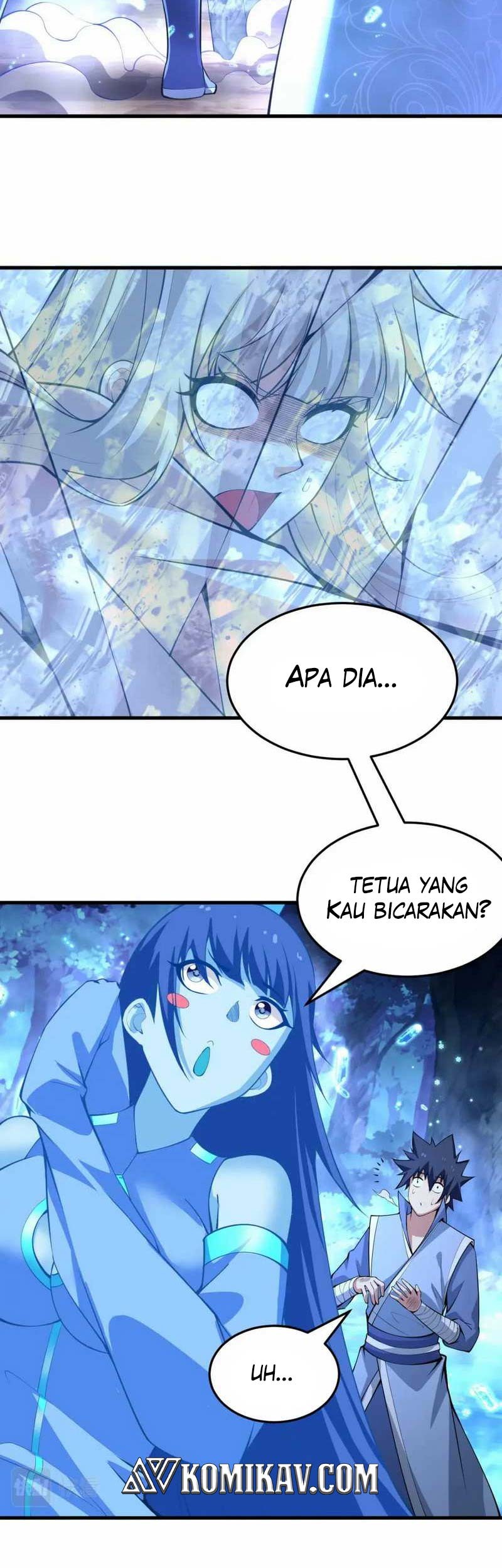 I just want to be beaten to death by everyone Chapter 103 - halaman 4