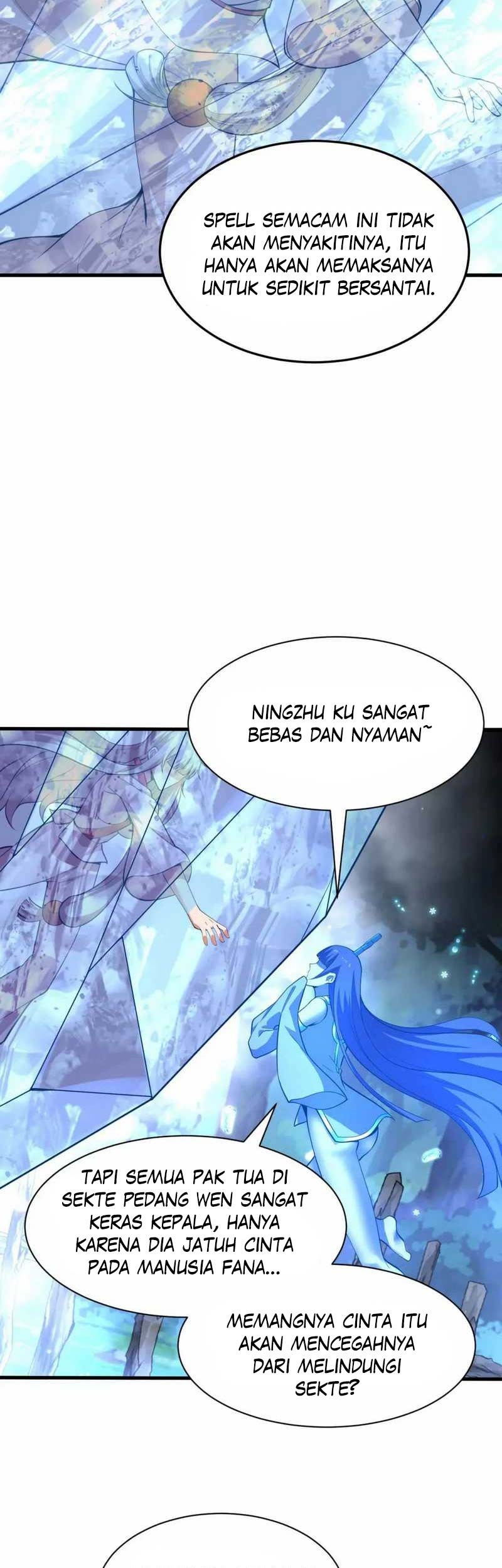 I just want to be beaten to death by everyone Chapter 103 - halaman 6