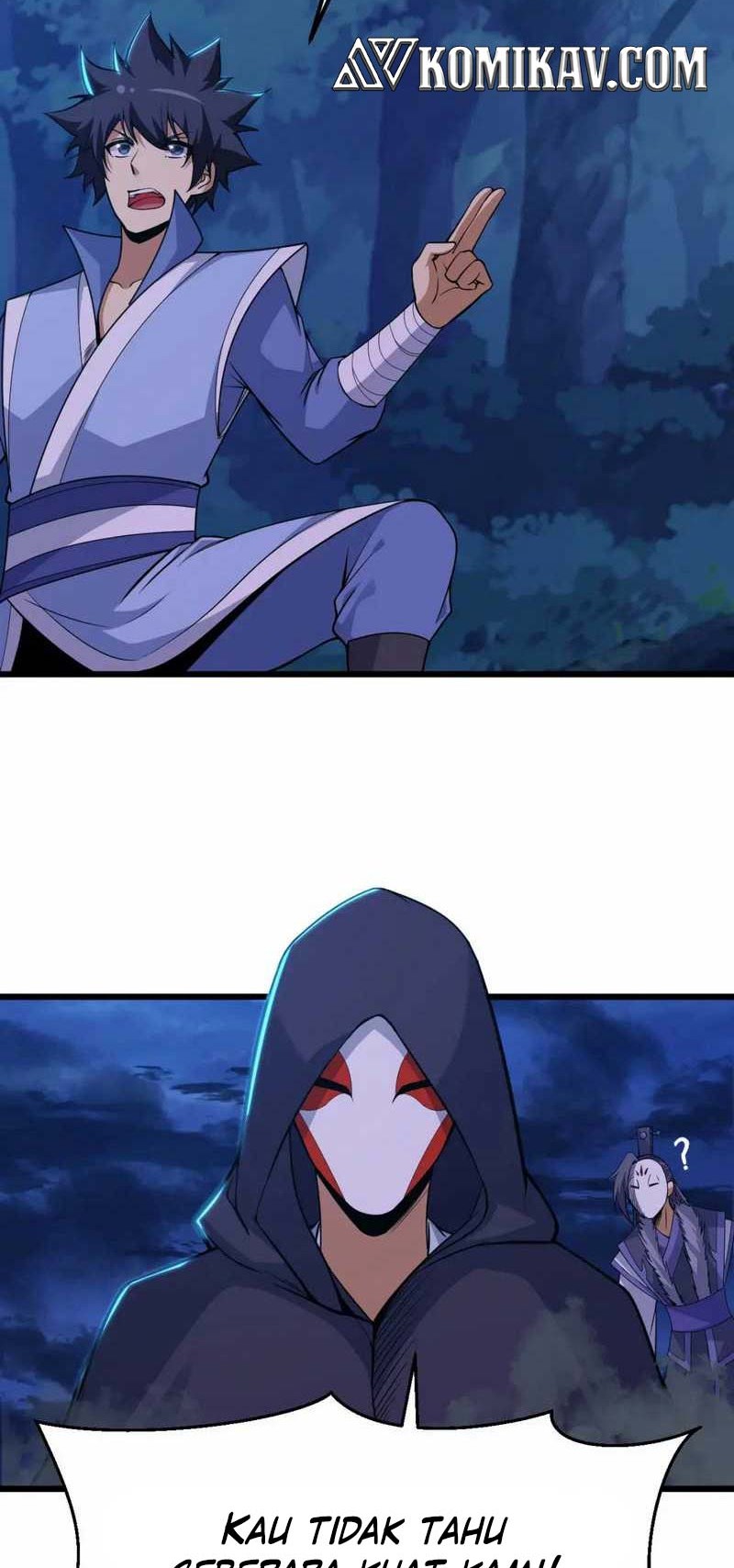 I just want to be beaten to death by everyone Chapter 104 - halaman 15