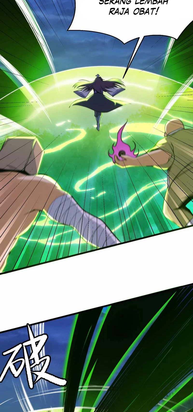 I just want to be beaten to death by everyone Chapter 104 - halaman 21