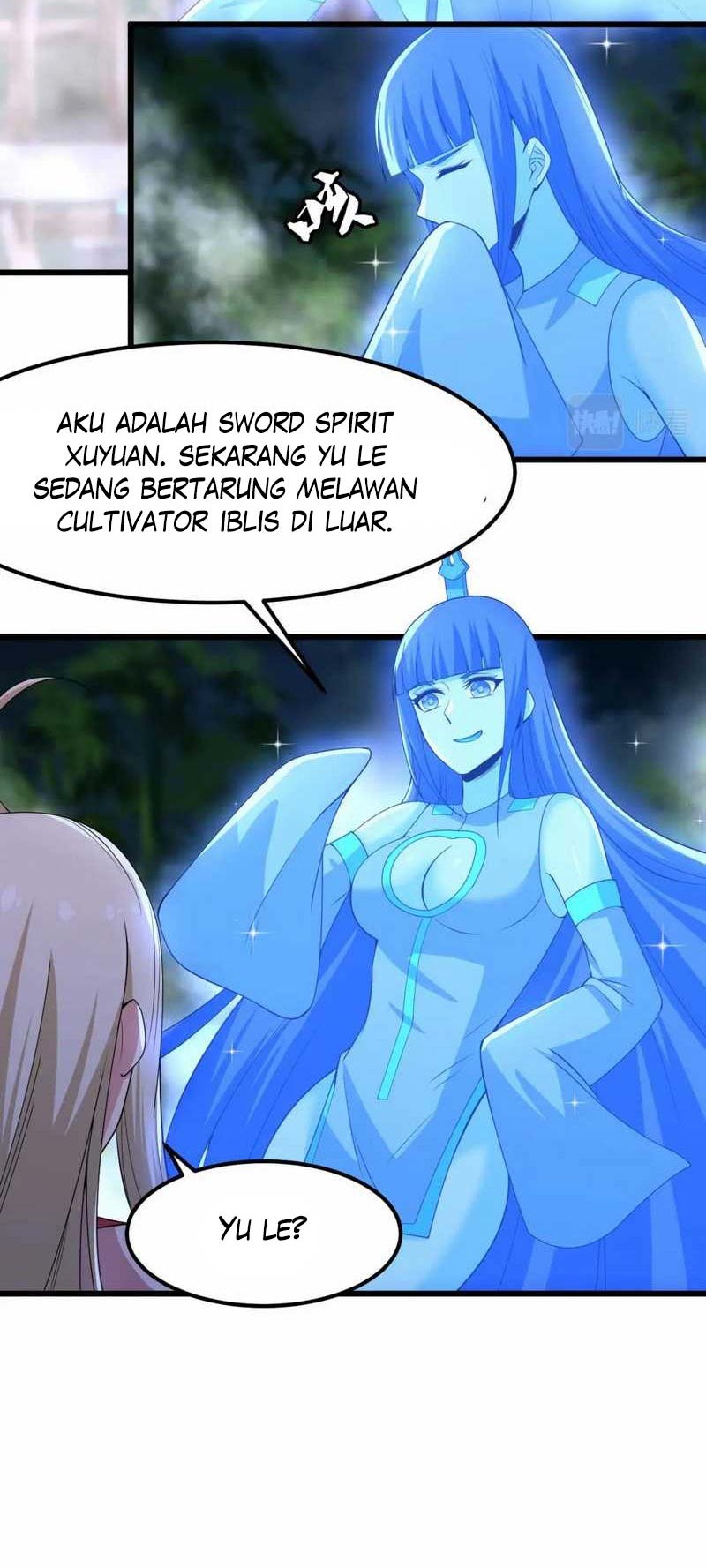 I just want to be beaten to death by everyone Chapter 104 - halaman 3