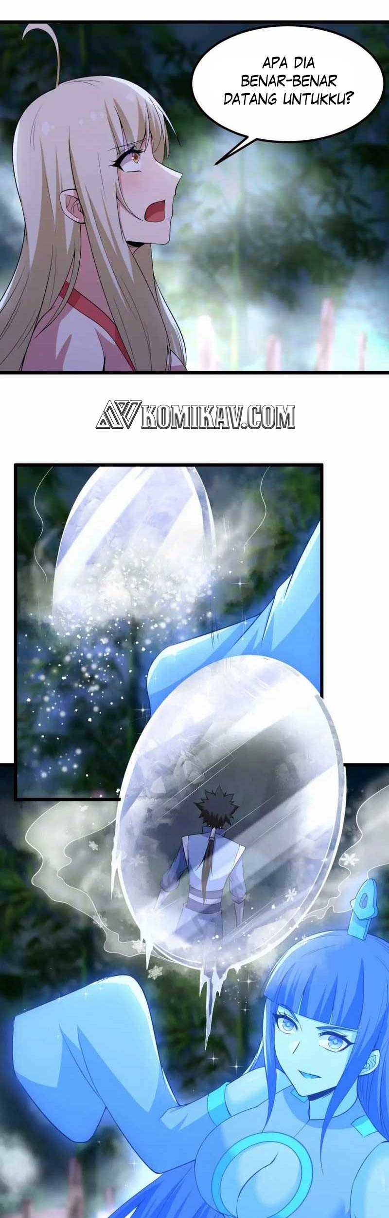 I just want to be beaten to death by everyone Chapter 104 - halaman 4