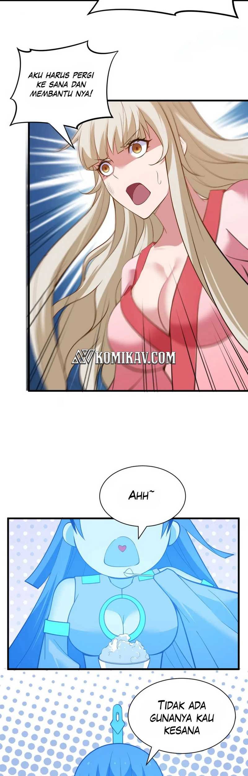 I just want to be beaten to death by everyone Chapter 105 - halaman 11