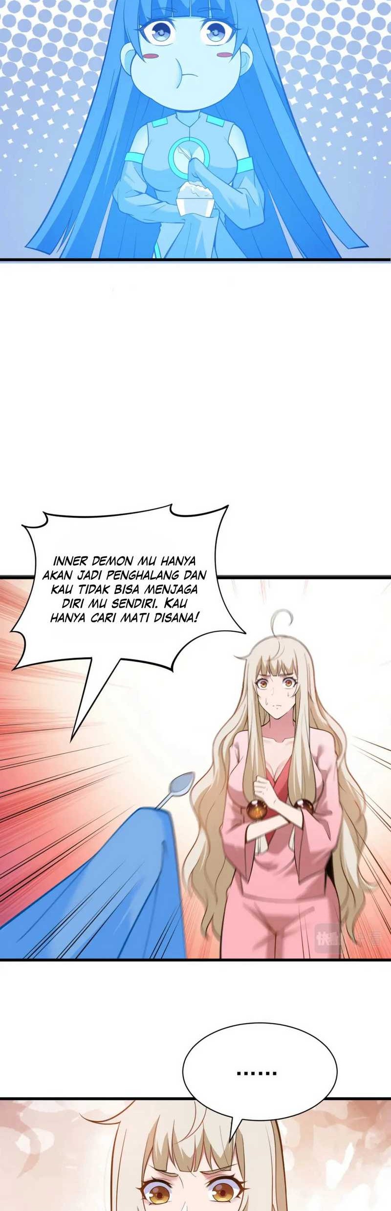 I just want to be beaten to death by everyone Chapter 105 - halaman 12