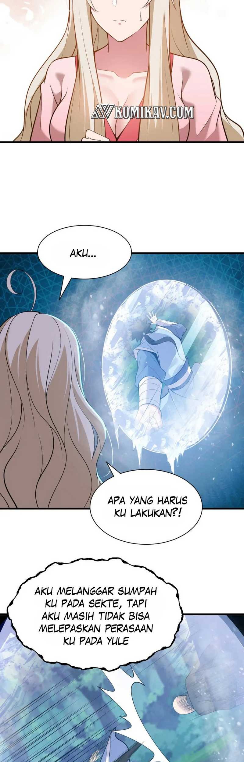 I just want to be beaten to death by everyone Chapter 105 - halaman 13