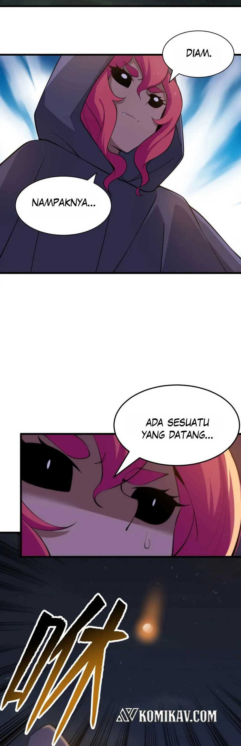 I just want to be beaten to death by everyone Chapter 105 - halaman 18