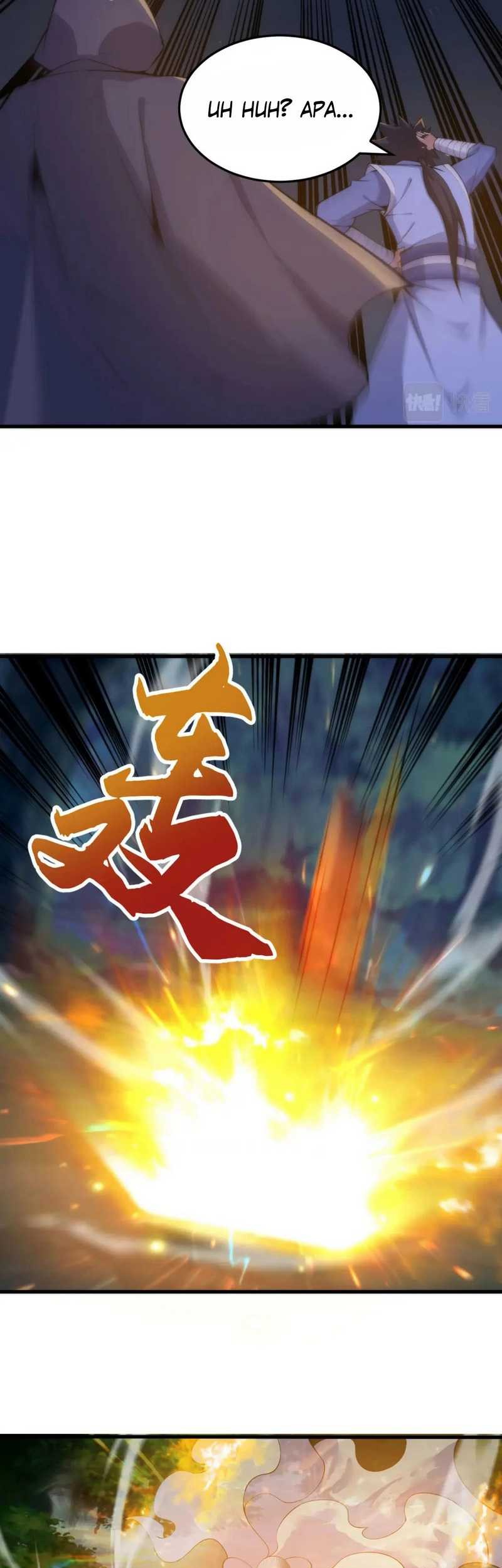 I just want to be beaten to death by everyone Chapter 105 - halaman 19