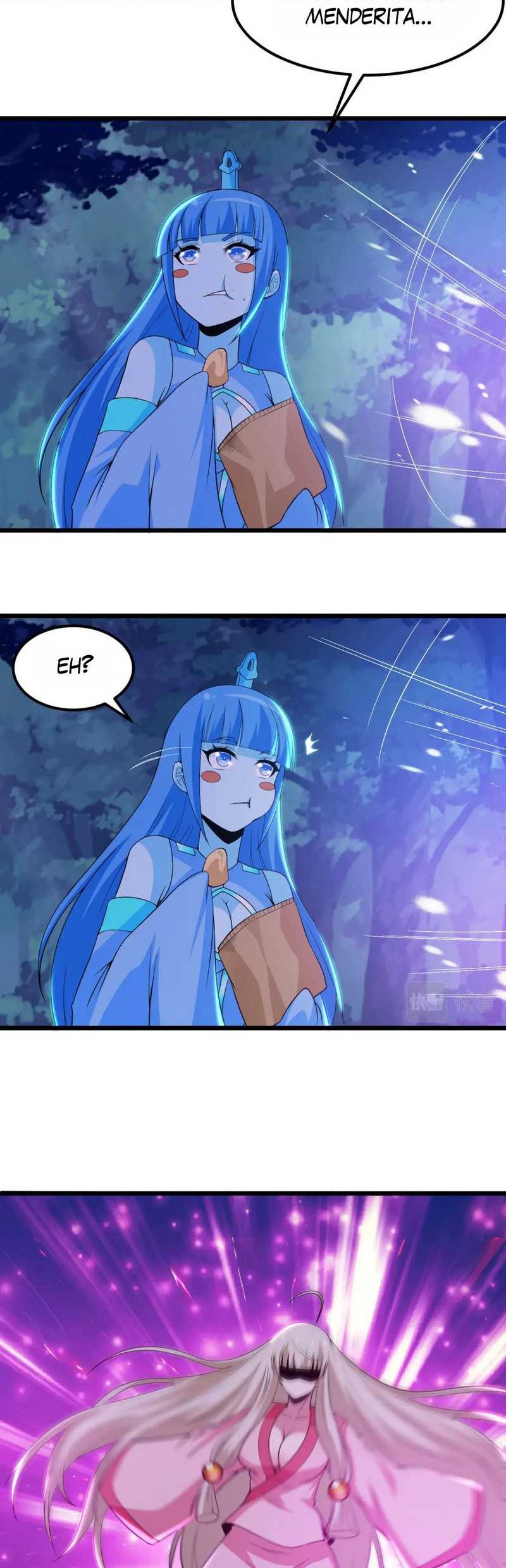 I just want to be beaten to death by everyone Chapter 105 - halaman 26