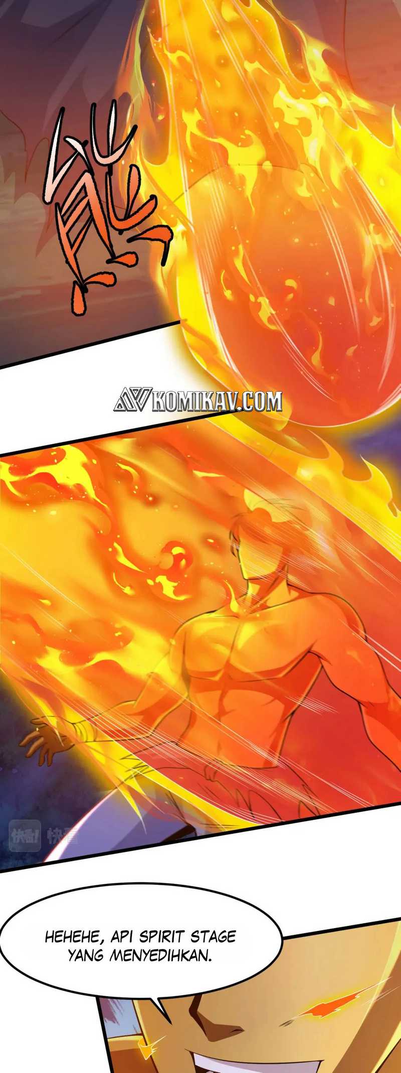 I just want to be beaten to death by everyone Chapter 105 - halaman 29