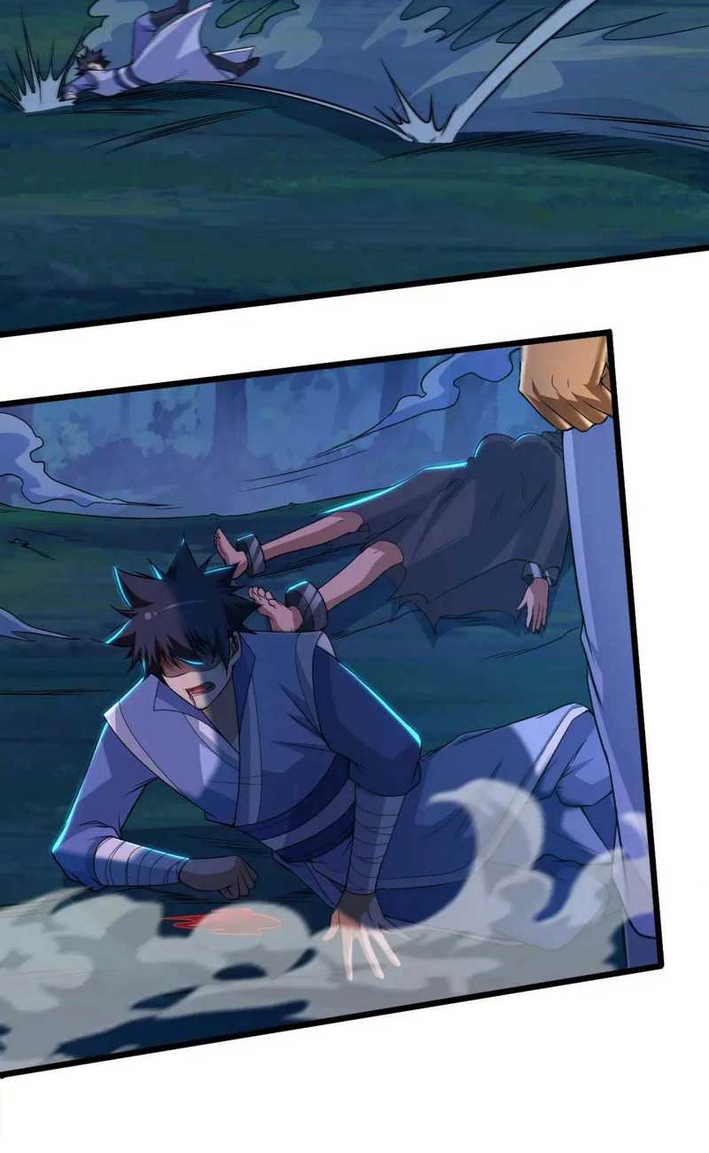 I just want to be beaten to death by everyone Chapter 105 - halaman 31