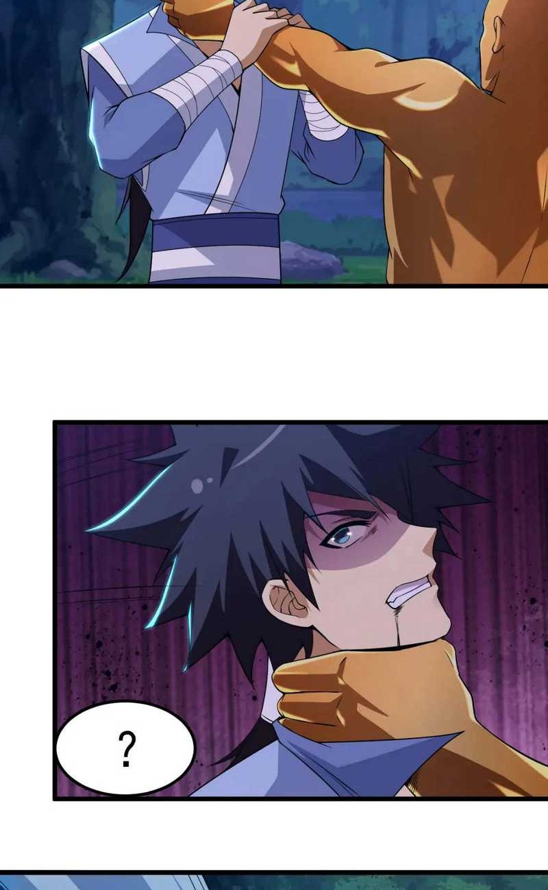 I just want to be beaten to death by everyone Chapter 105 - halaman 33