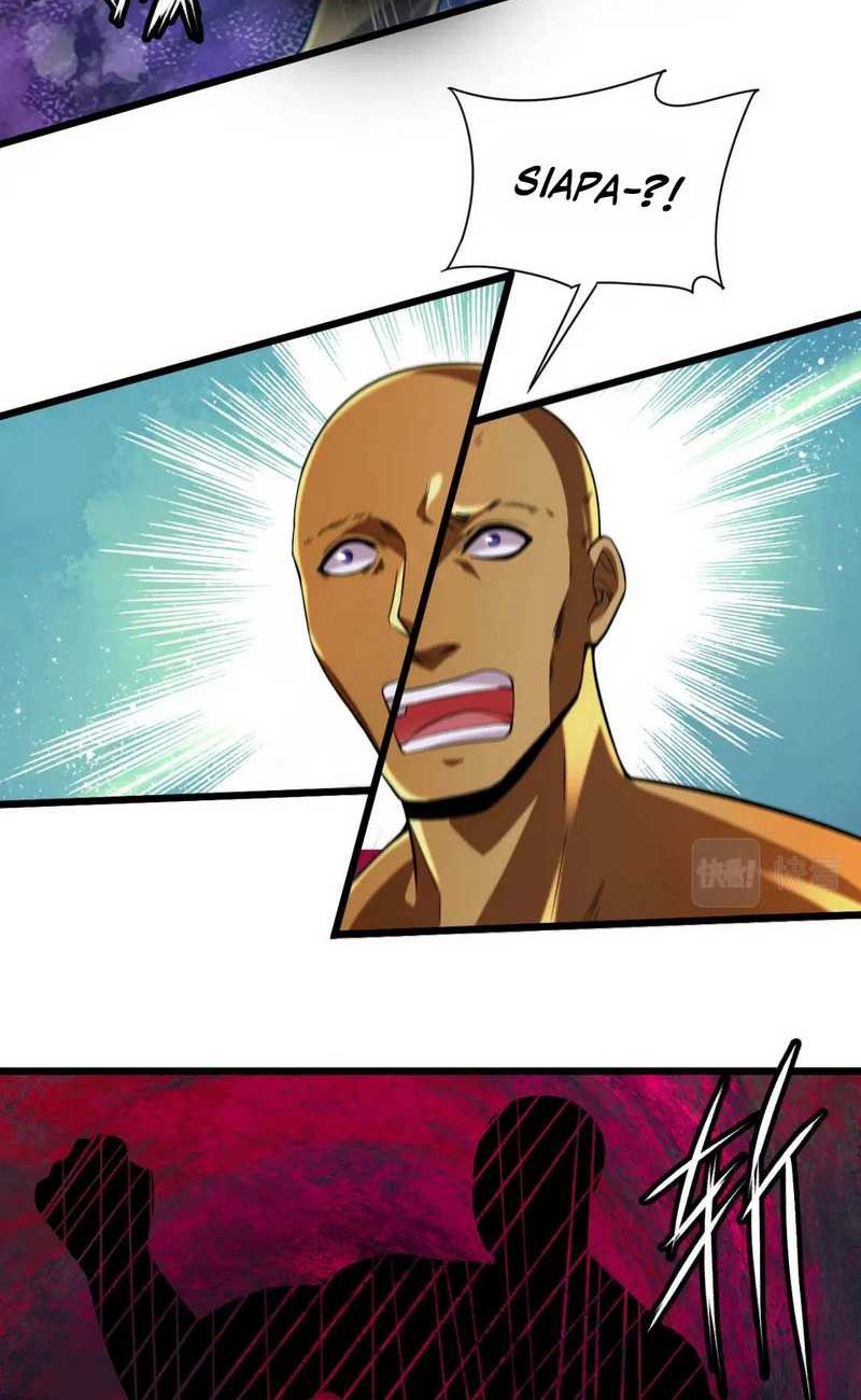 I just want to be beaten to death by everyone Chapter 105 - halaman 35