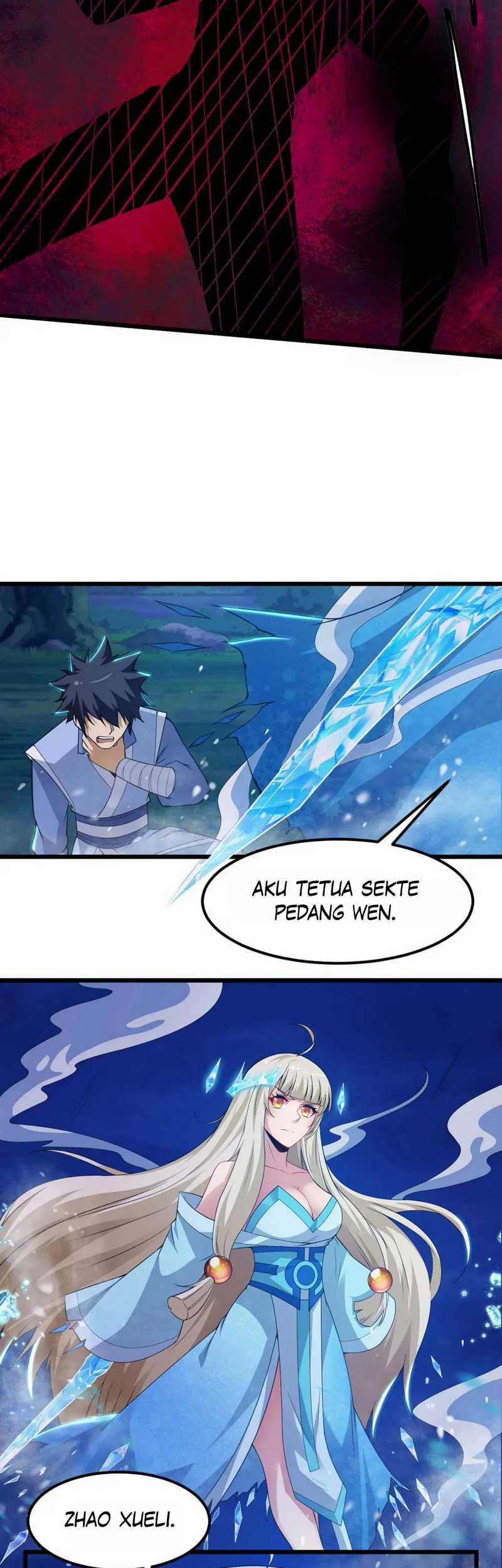I just want to be beaten to death by everyone Chapter 105 - halaman 36
