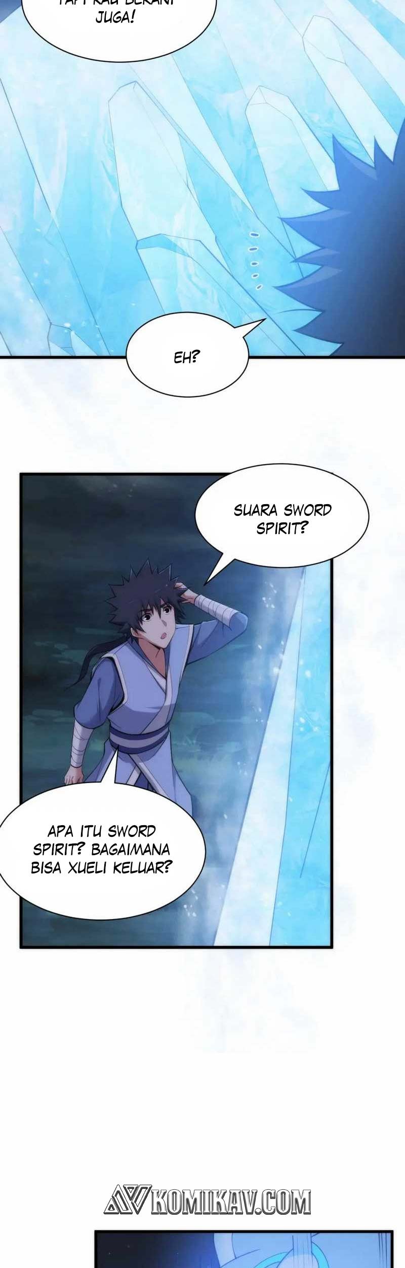 I just want to be beaten to death by everyone Chapter 106 - halaman 10