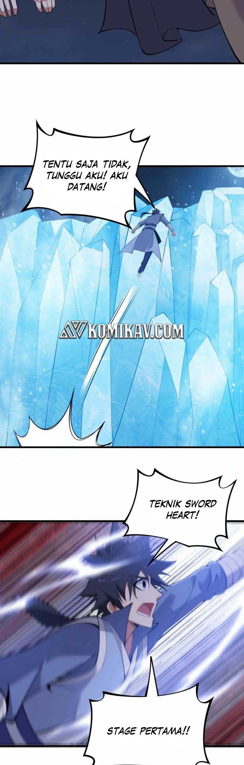 I just want to be beaten to death by everyone Chapter 106 - halaman 14