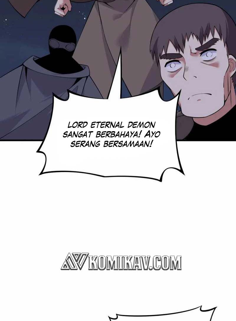 I just want to be beaten to death by everyone Chapter 106 - halaman 17