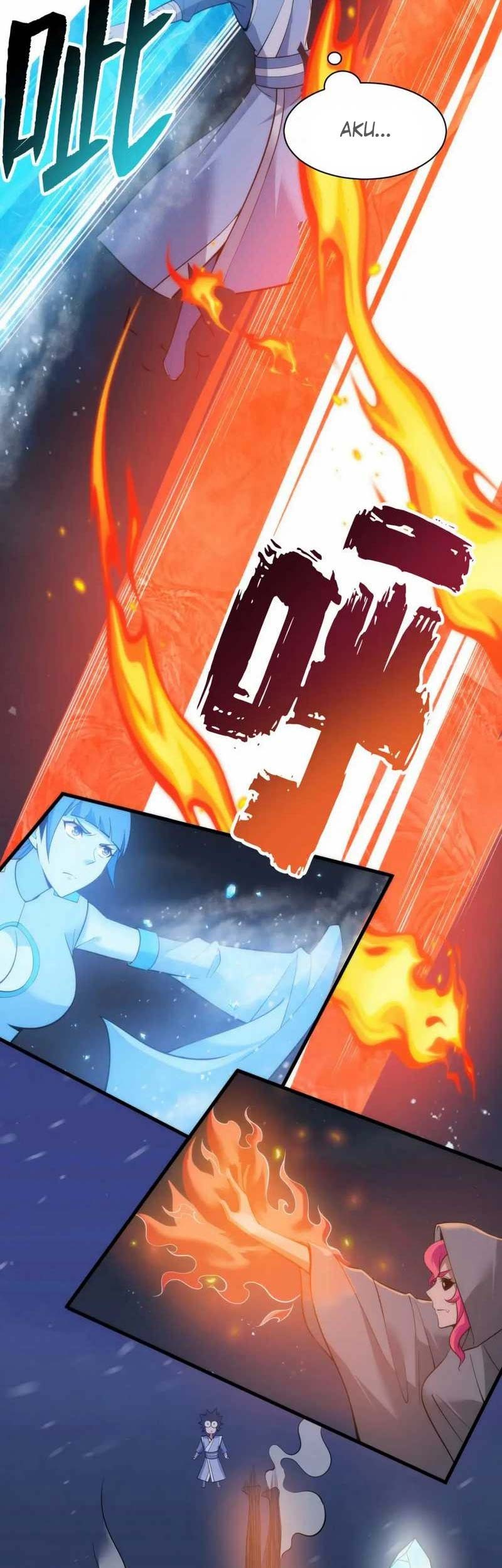 I just want to be beaten to death by everyone Chapter 106 - halaman 20