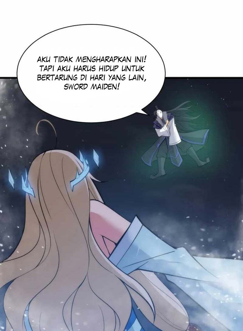 I just want to be beaten to death by everyone Chapter 106 - halaman 23