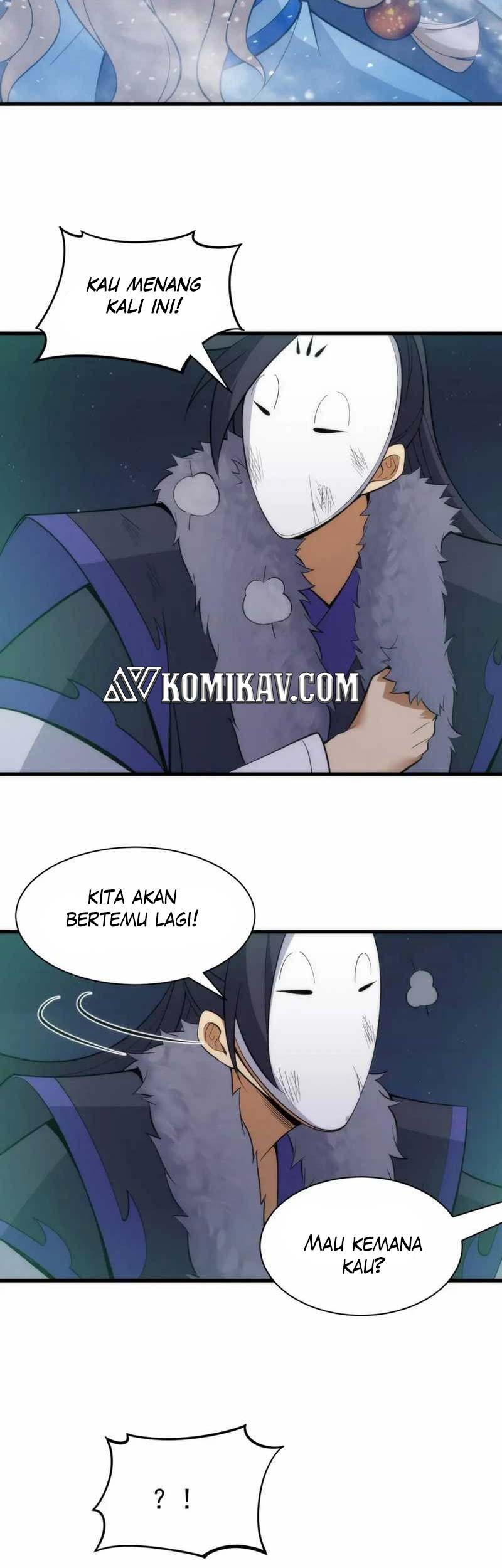 I just want to be beaten to death by everyone Chapter 106 - halaman 24