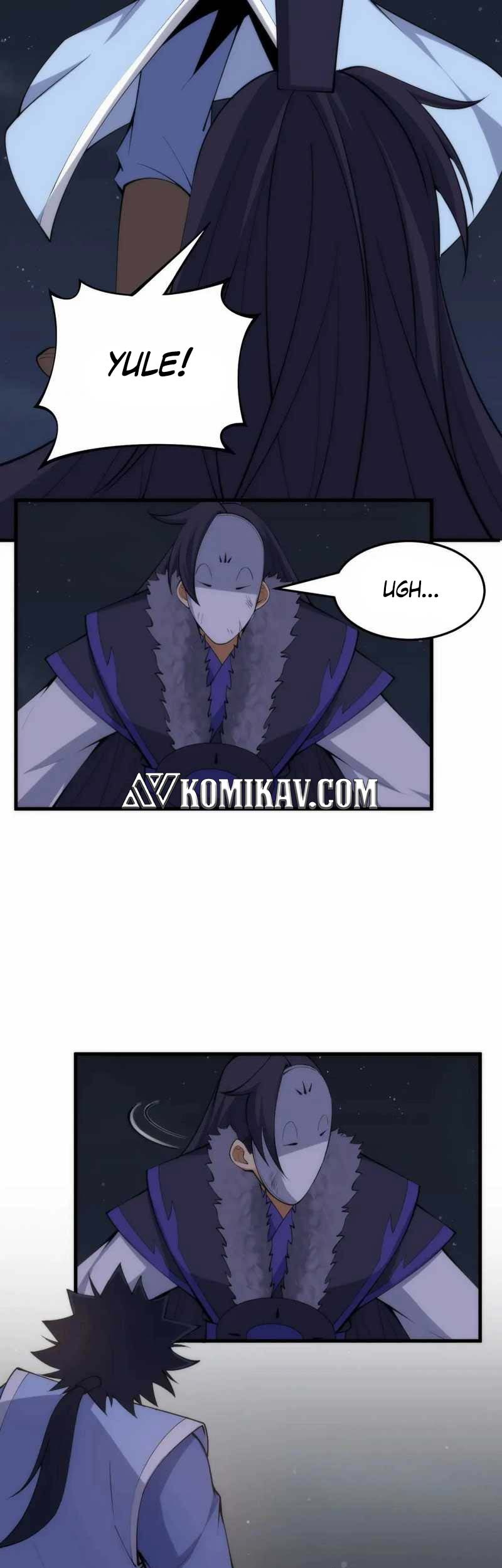 I just want to be beaten to death by everyone Chapter 106 - halaman 26
