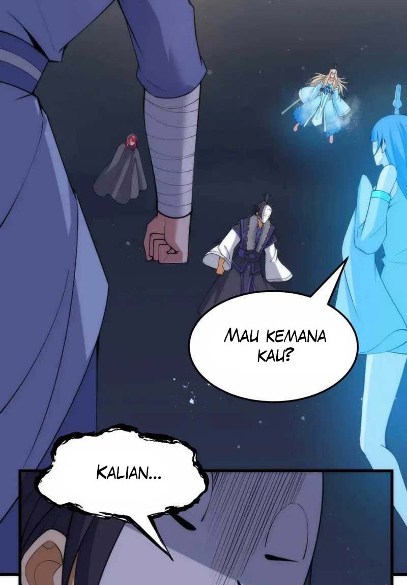 I just want to be beaten to death by everyone Chapter 106 - halaman 27