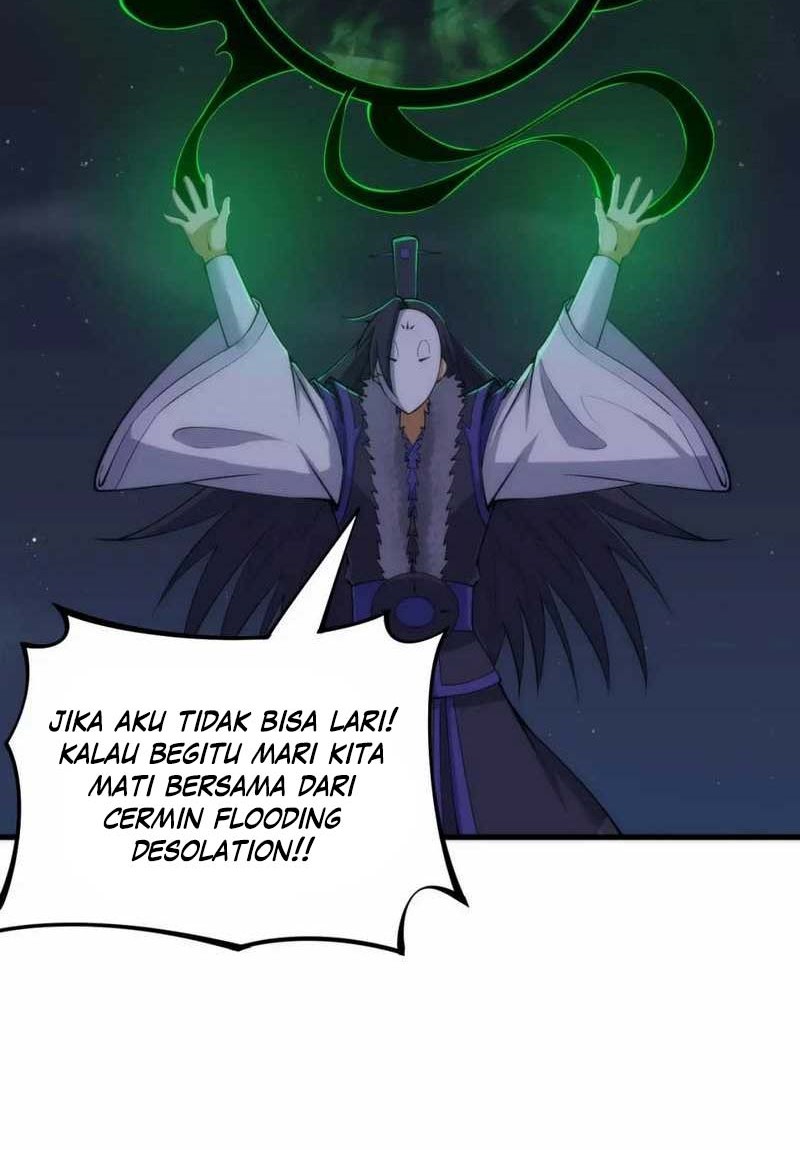 I just want to be beaten to death by everyone Chapter 106 - halaman 29