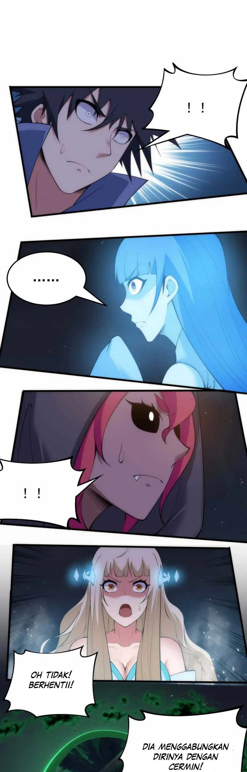 I just want to be beaten to death by everyone Chapter 106 - halaman 30