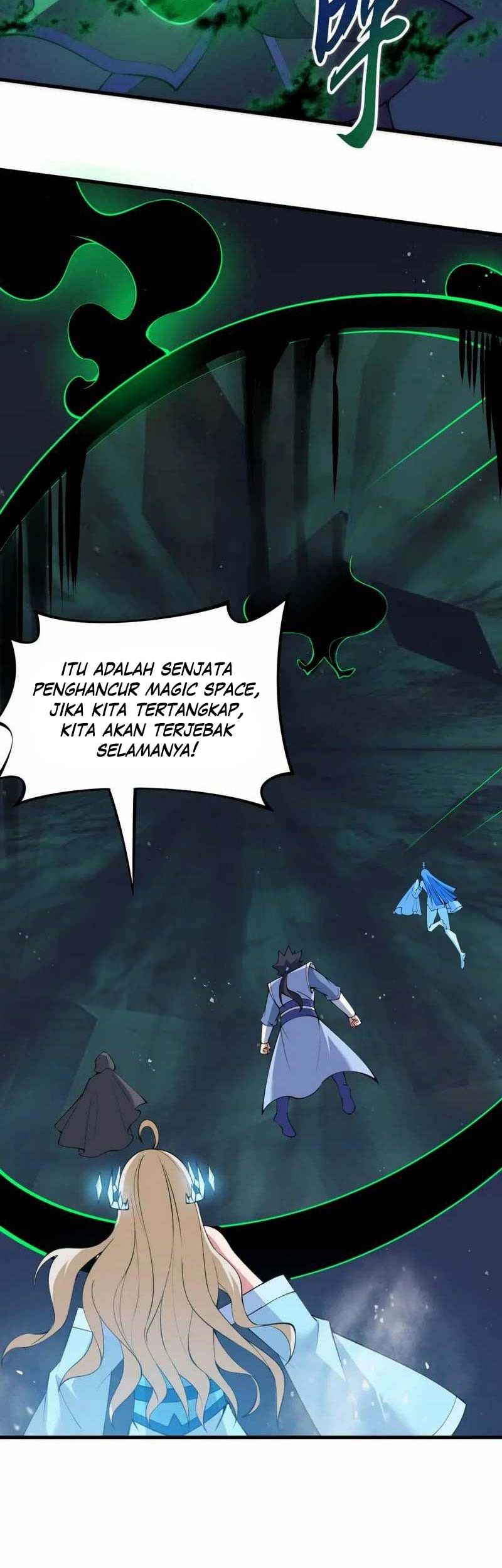 I just want to be beaten to death by everyone Chapter 106 - halaman 32
