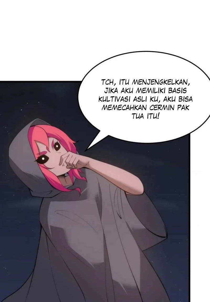I just want to be beaten to death by everyone Chapter 106 - halaman 33