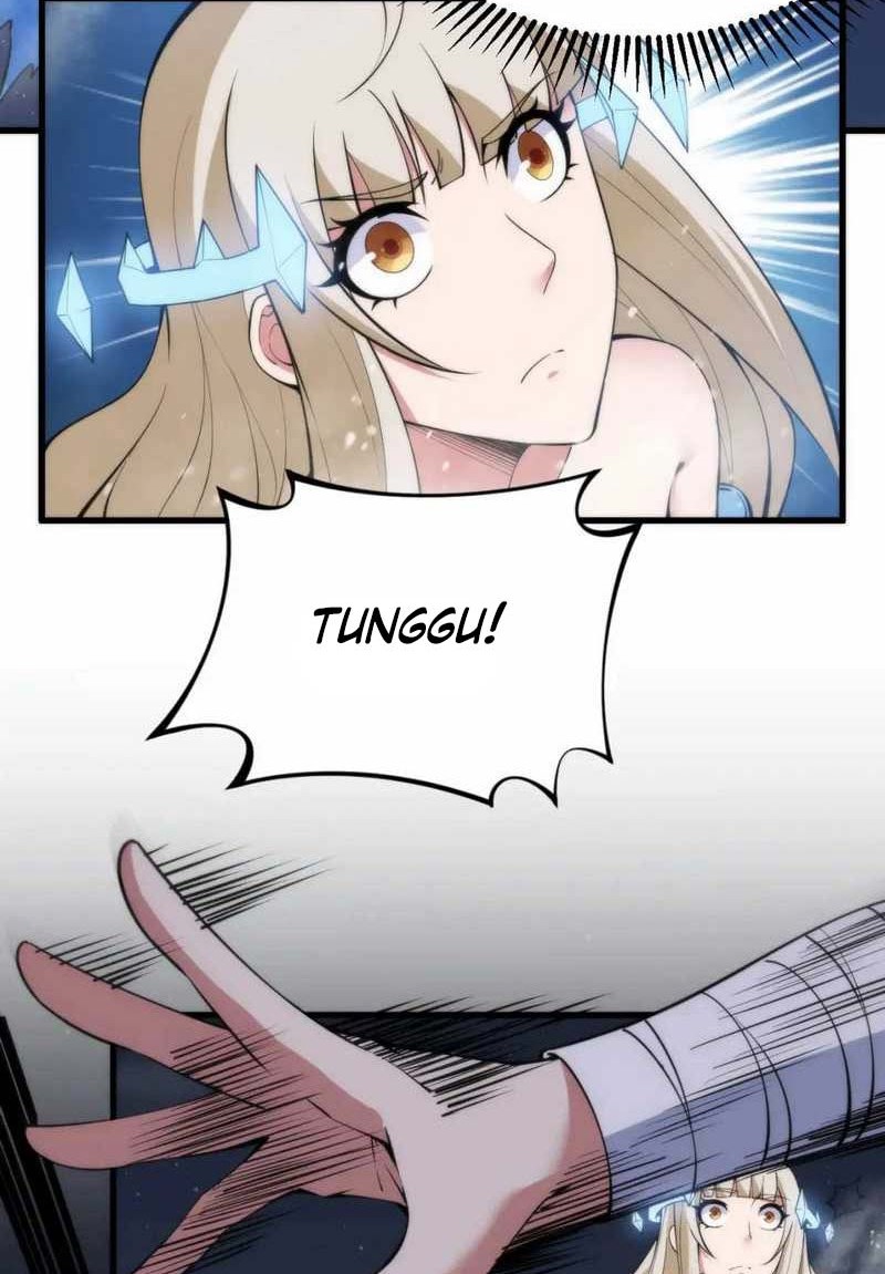 I just want to be beaten to death by everyone Chapter 106 - halaman 35