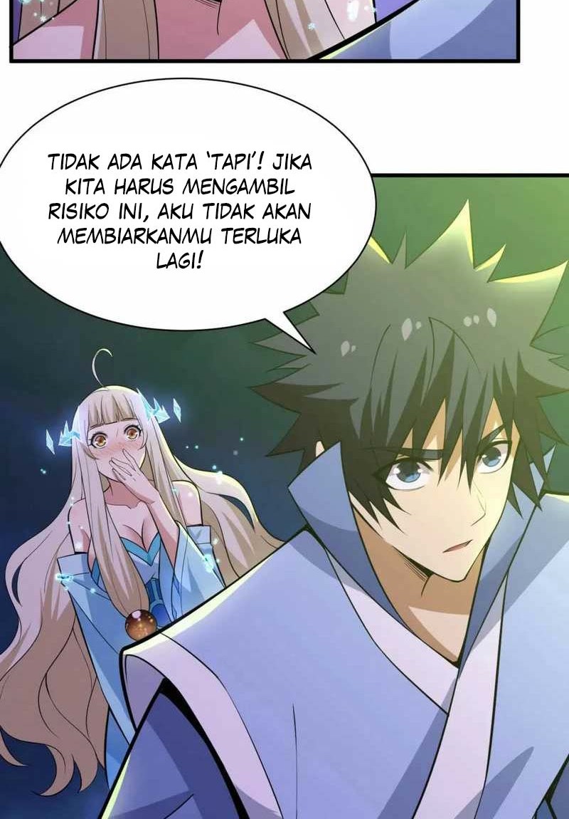 I just want to be beaten to death by everyone Chapter 106 - halaman 37