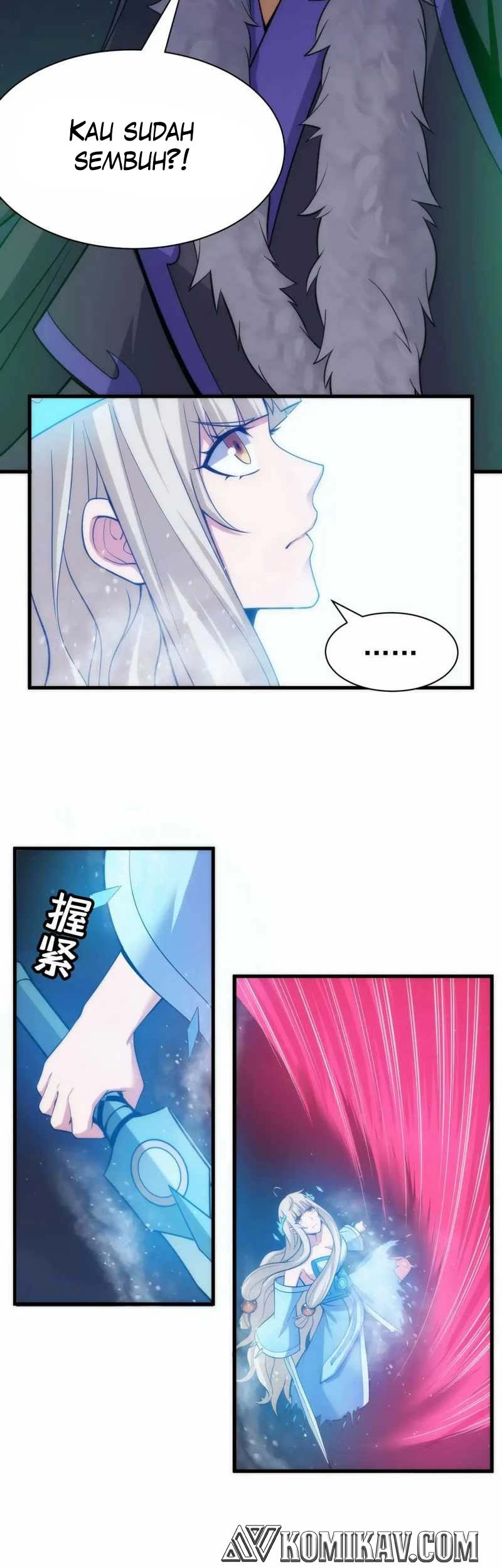 I just want to be beaten to death by everyone Chapter 106 - halaman 4