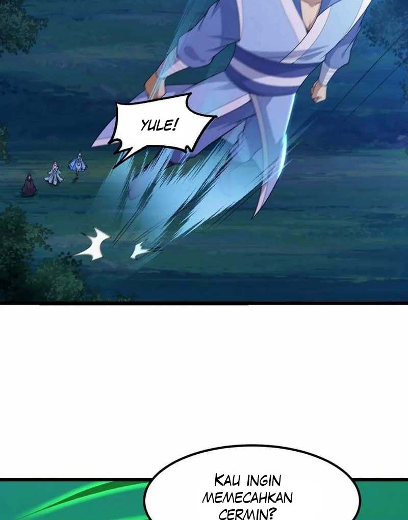I just want to be beaten to death by everyone Chapter 106 - halaman 41