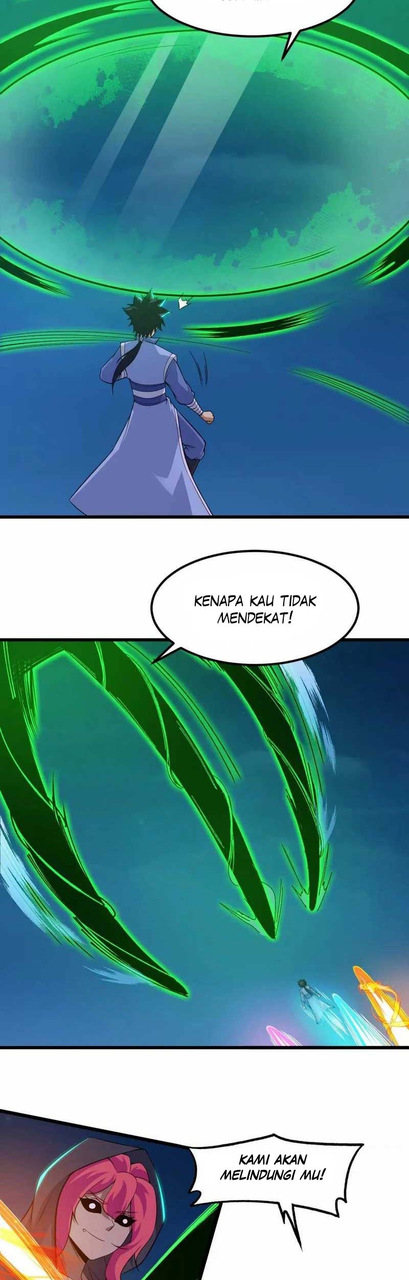 I just want to be beaten to death by everyone Chapter 106 - halaman 42