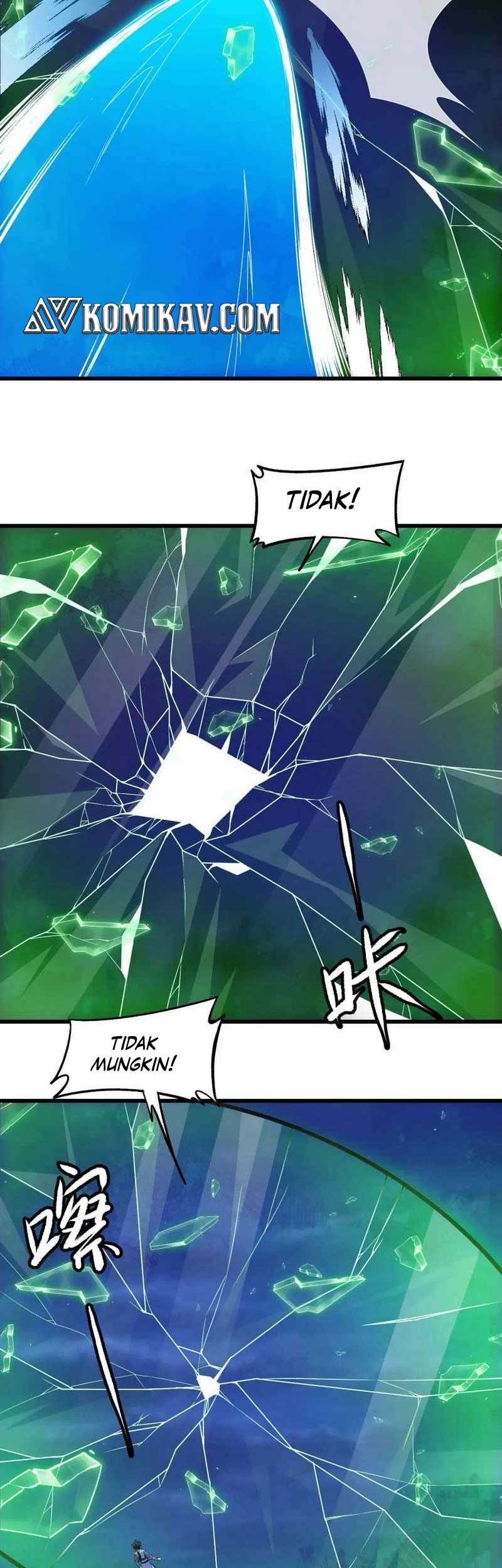 I just want to be beaten to death by everyone Chapter 106 - halaman 46