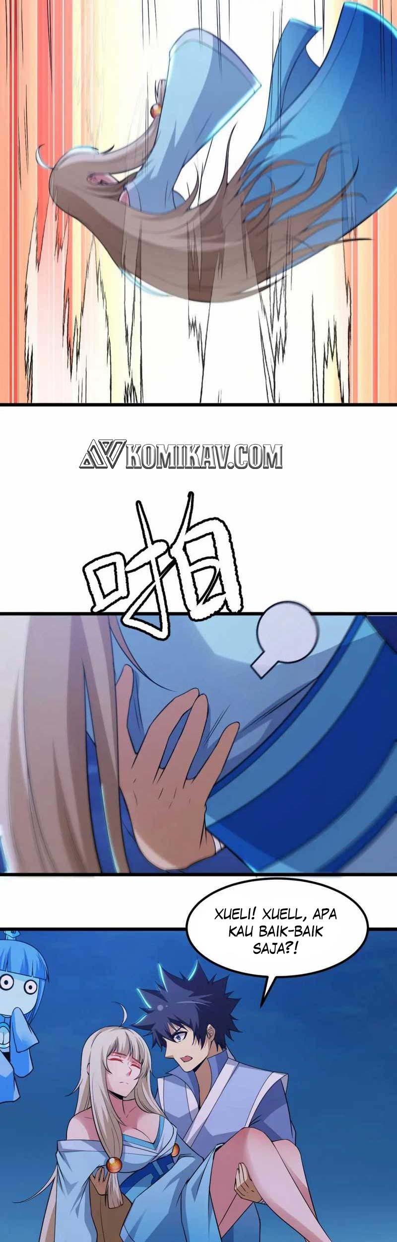I just want to be beaten to death by everyone Chapter 106 - halaman 50