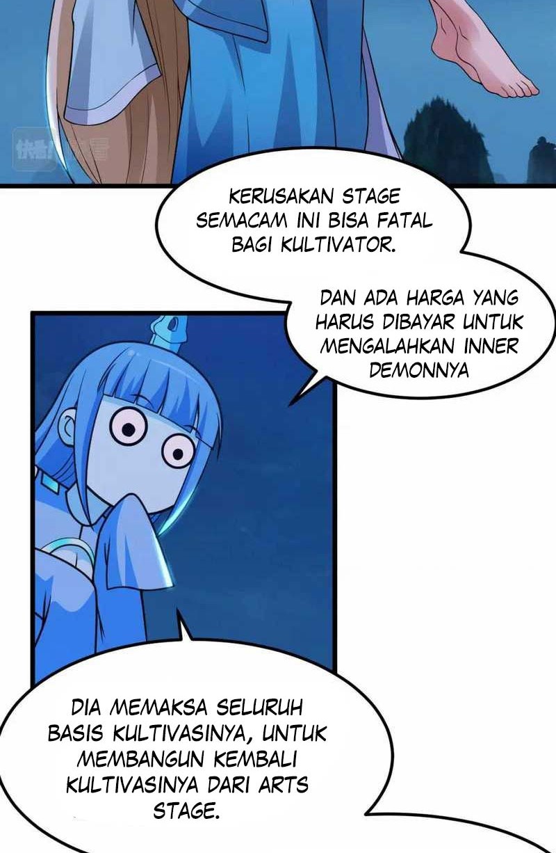 I just want to be beaten to death by everyone Chapter 106 - halaman 51